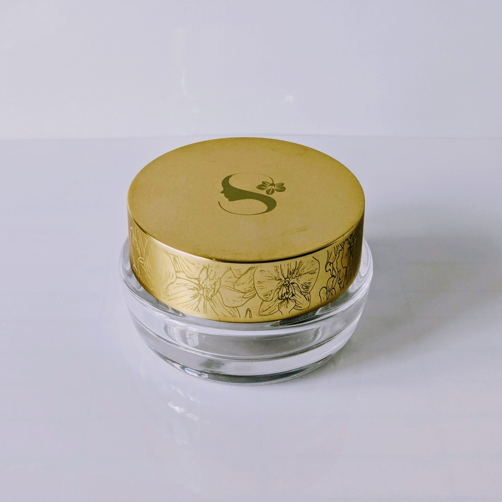 SeneGence EyeLuminator Under Eye Brightening Cream In Deep